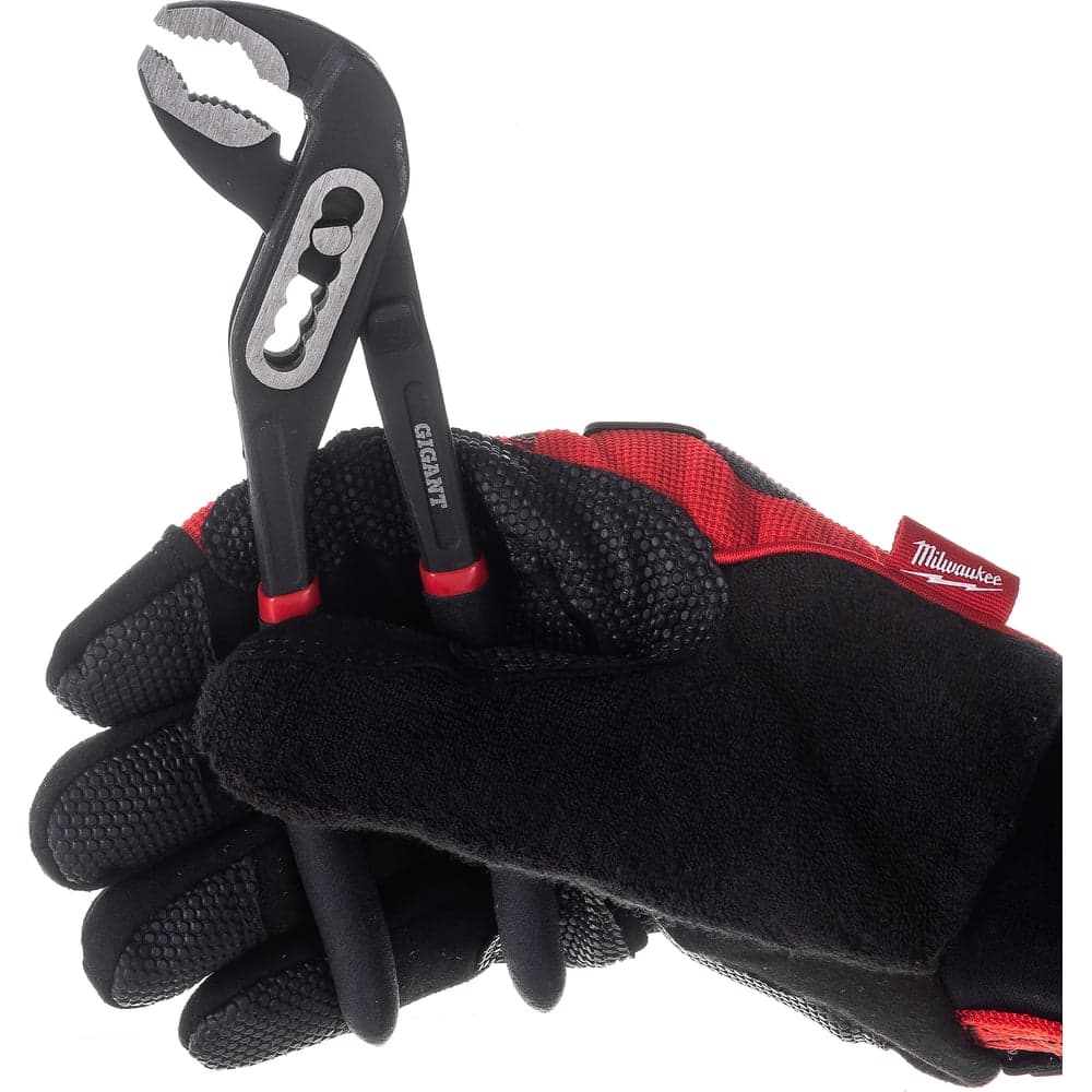 Сантехнические клещи 7" Gigant Professional GPP-7 — фото 9