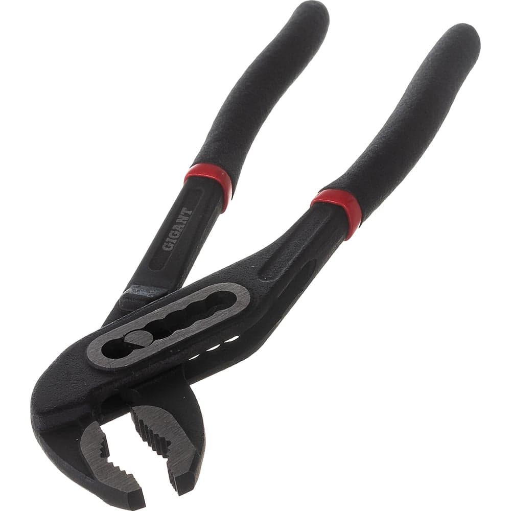 Сантехнические клещи 7" Gigant Professional GPP-7 — фото 6