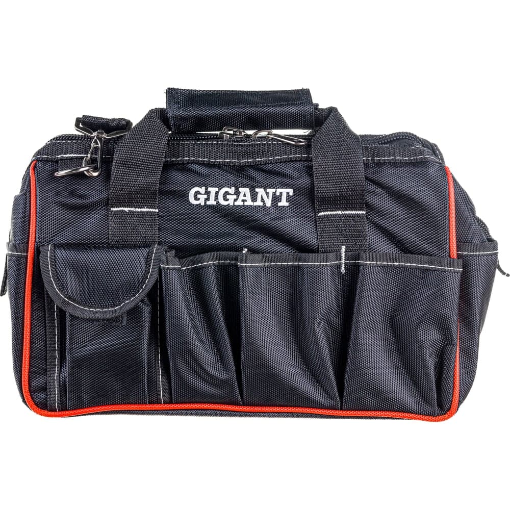 Сумка монтажника, 27 карманов Gigant GBW-3
