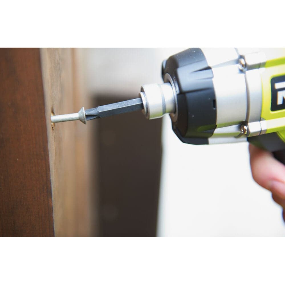 Аккумуляторный винтоверт Ryobi ONE+ RID1801M 5133001168 — фото 12