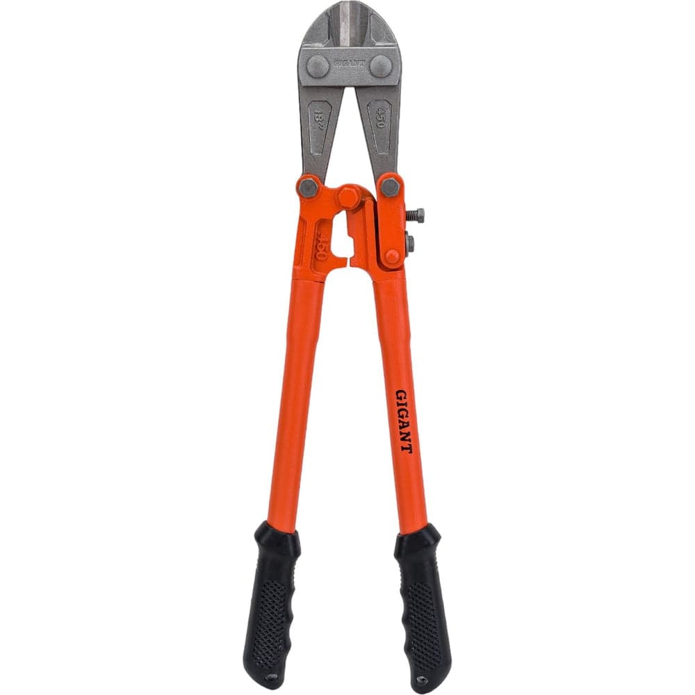 Болторез Gigant 450 мм, 18" GBC-450