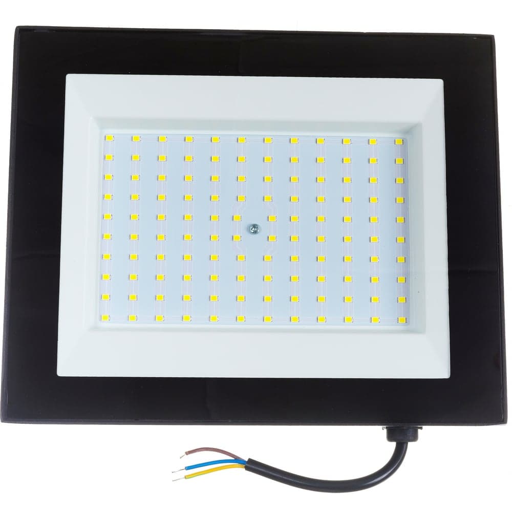 Светодиодный прожектор Gigant 100W 6400К 220V GLS-100