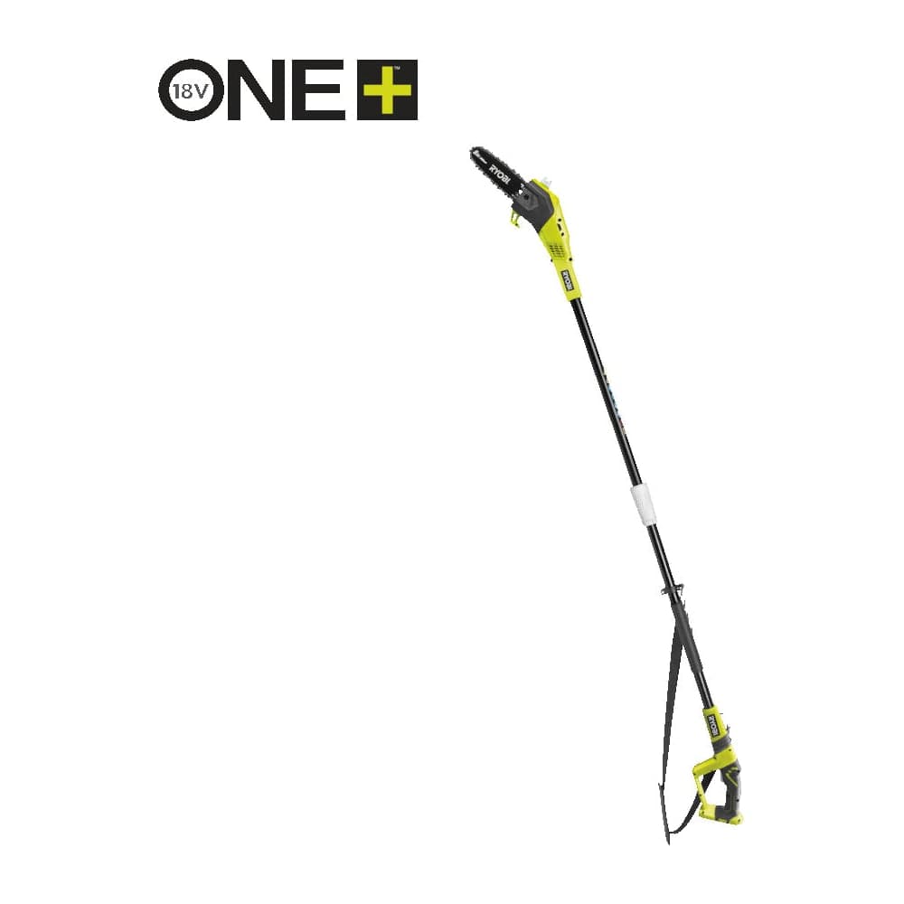 Аккумуляторный штанговый высоторез Ryobi ONE+ OPP1820 5133001250