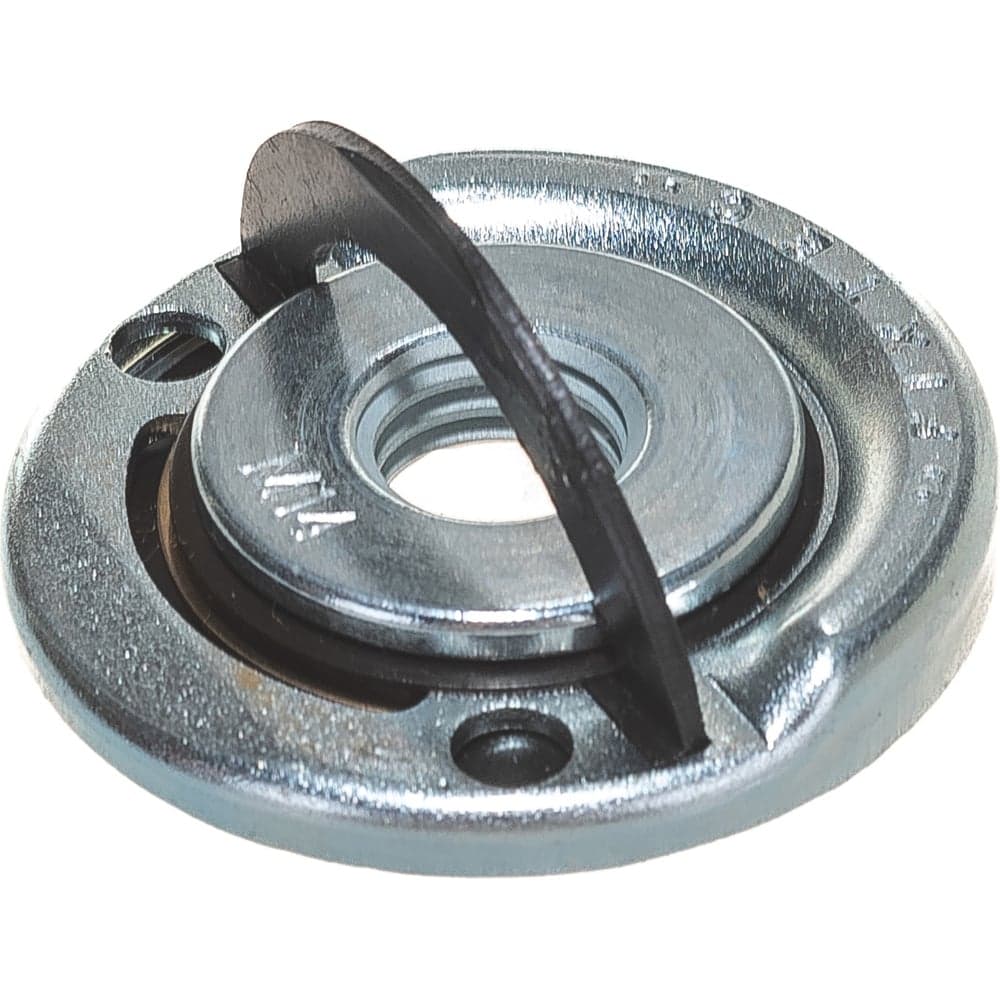 Гайка FIXTEC для УШМ (115-150 мм; М14) AEG 4932358225 — фото 4