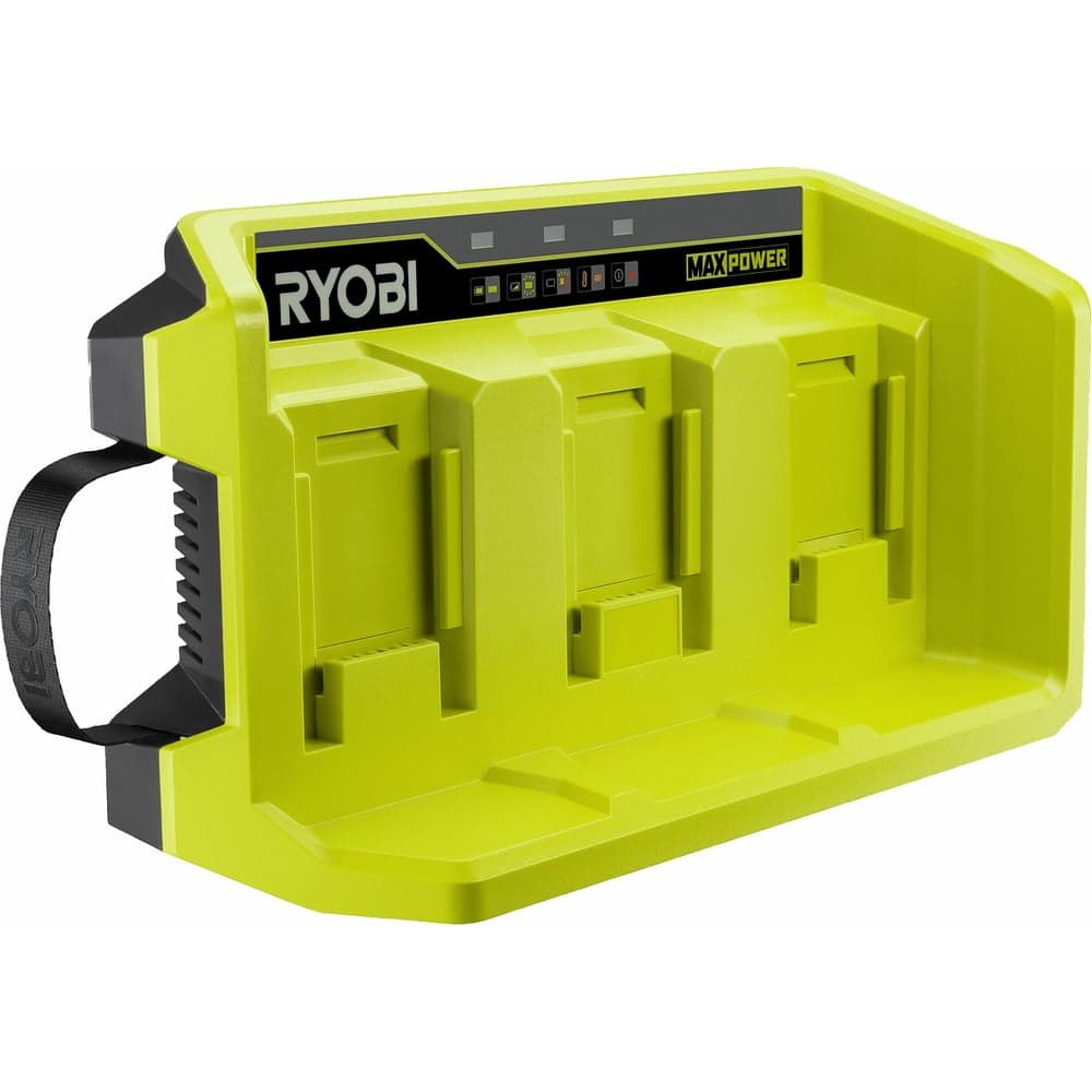 Зарядное устройство RY36C3PA 36В Ryobi 5133005540 — фото 2
