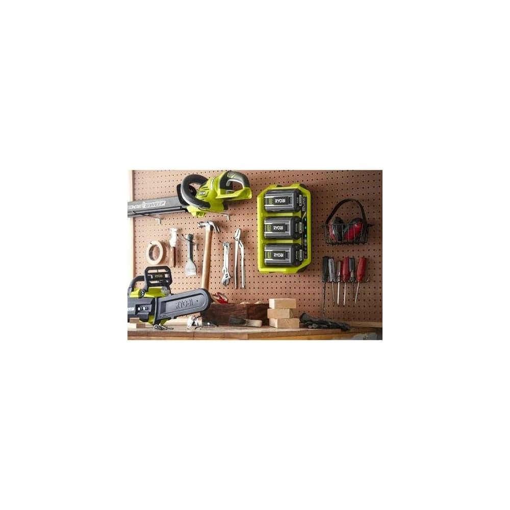 Зарядное устройство RY36C3PA 36В Ryobi 5133005540 — фото 4