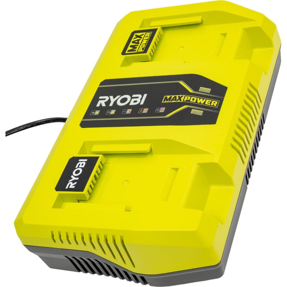 Зарядное устройство RY36C2PA 36В Ryobi 5133005741 — фото 4