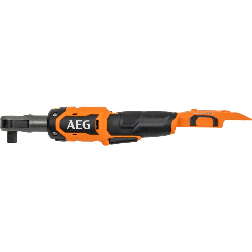 Трещотка бесщеточная AEG BSS18R12BL-0 1/2", 18В 4935480973 — фото 2