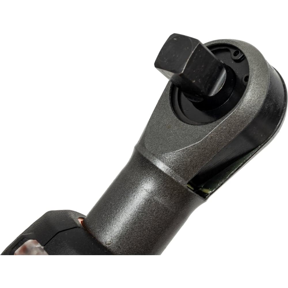 Трещотка бесщеточная AEG BSS18R12BL-0 1/2", 18В 4935480973 — фото 7