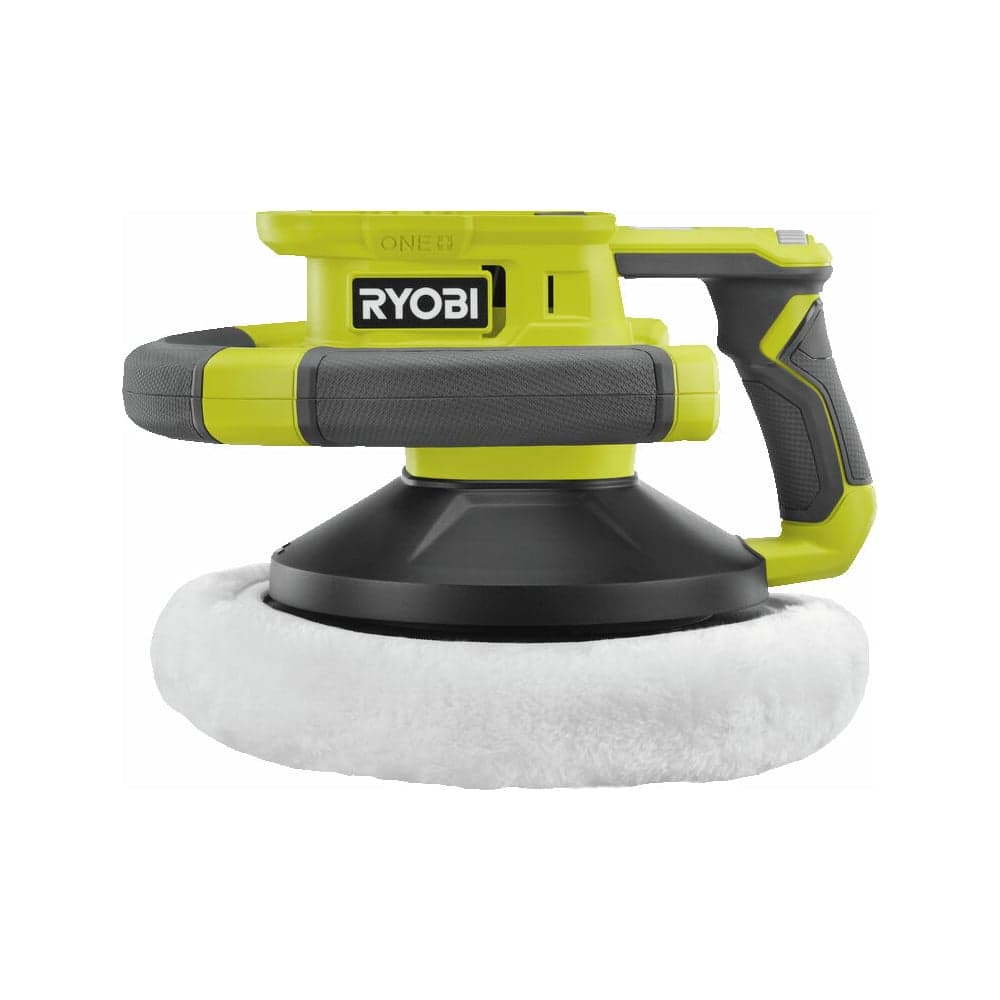 Полировальная машина Ryobi ONE+ RBP18250-0 250 мм, 18В 5133005541 — фото 2