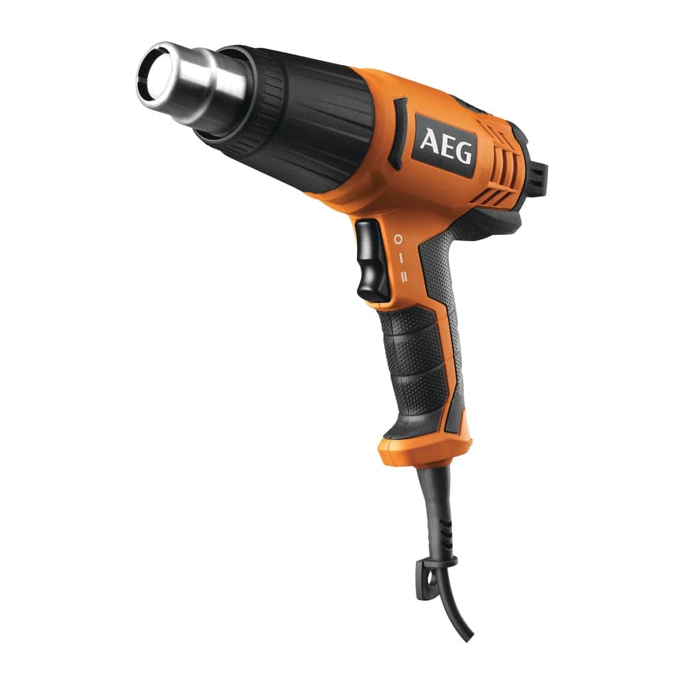 Термопистолет AEG HG560D 4935441015