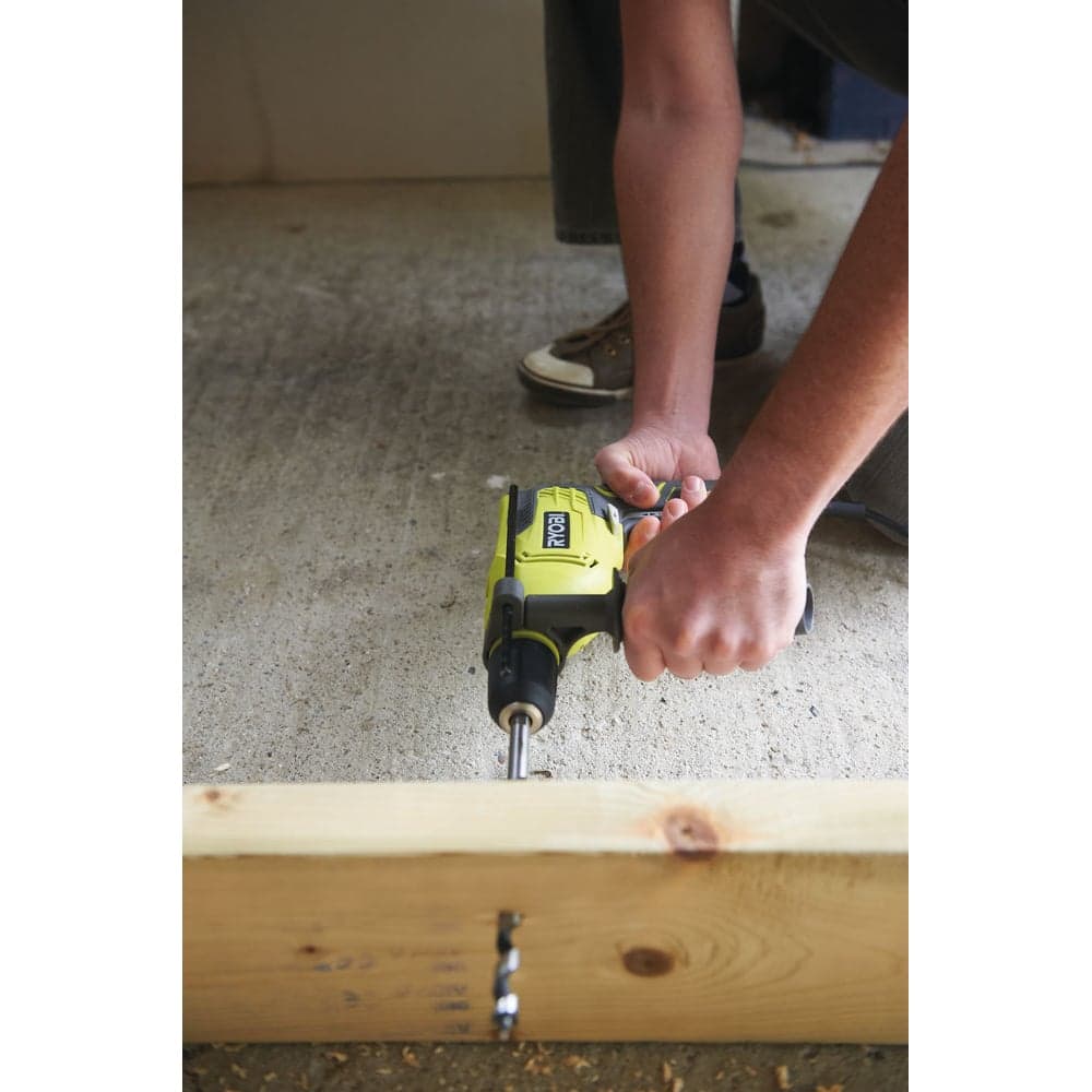 Ударная дрель Ryobi RPD680-K 5133002016 — фото 3