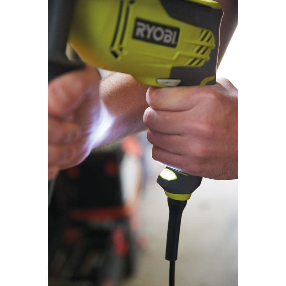 Ударная дрель Ryobi RPD680-K 5133002016 — фото 6