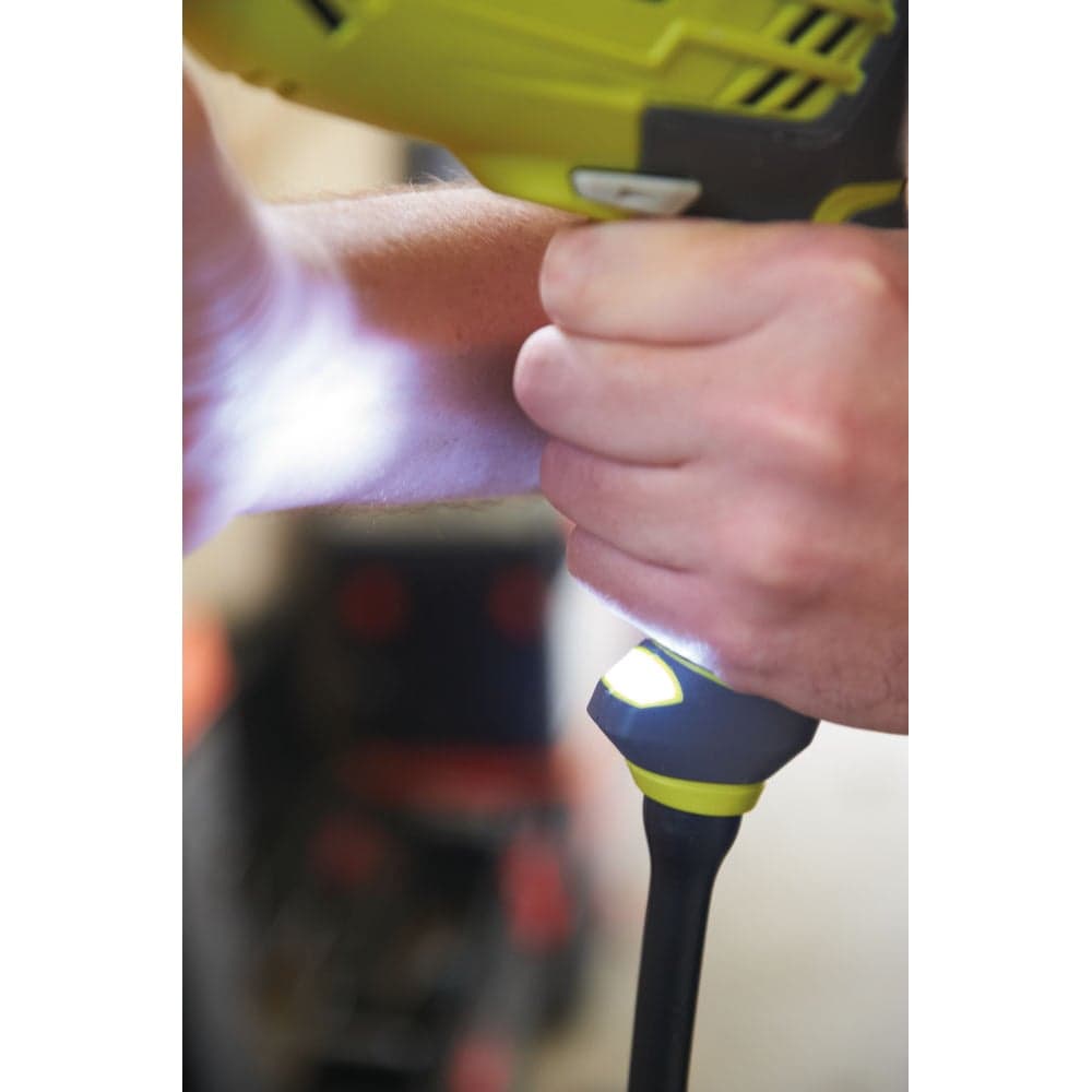 Ударная дрель Ryobi RPD680-K 5133002016 — фото 7