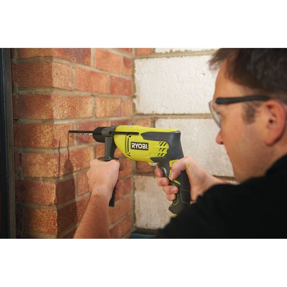 Ударная дрель Ryobi RPD680-K 5133002016 — фото 12