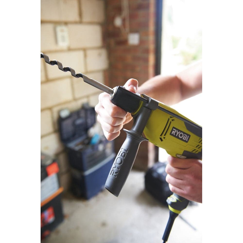 Ударная дрель Ryobi RPD800-K 5133002018 — фото 8