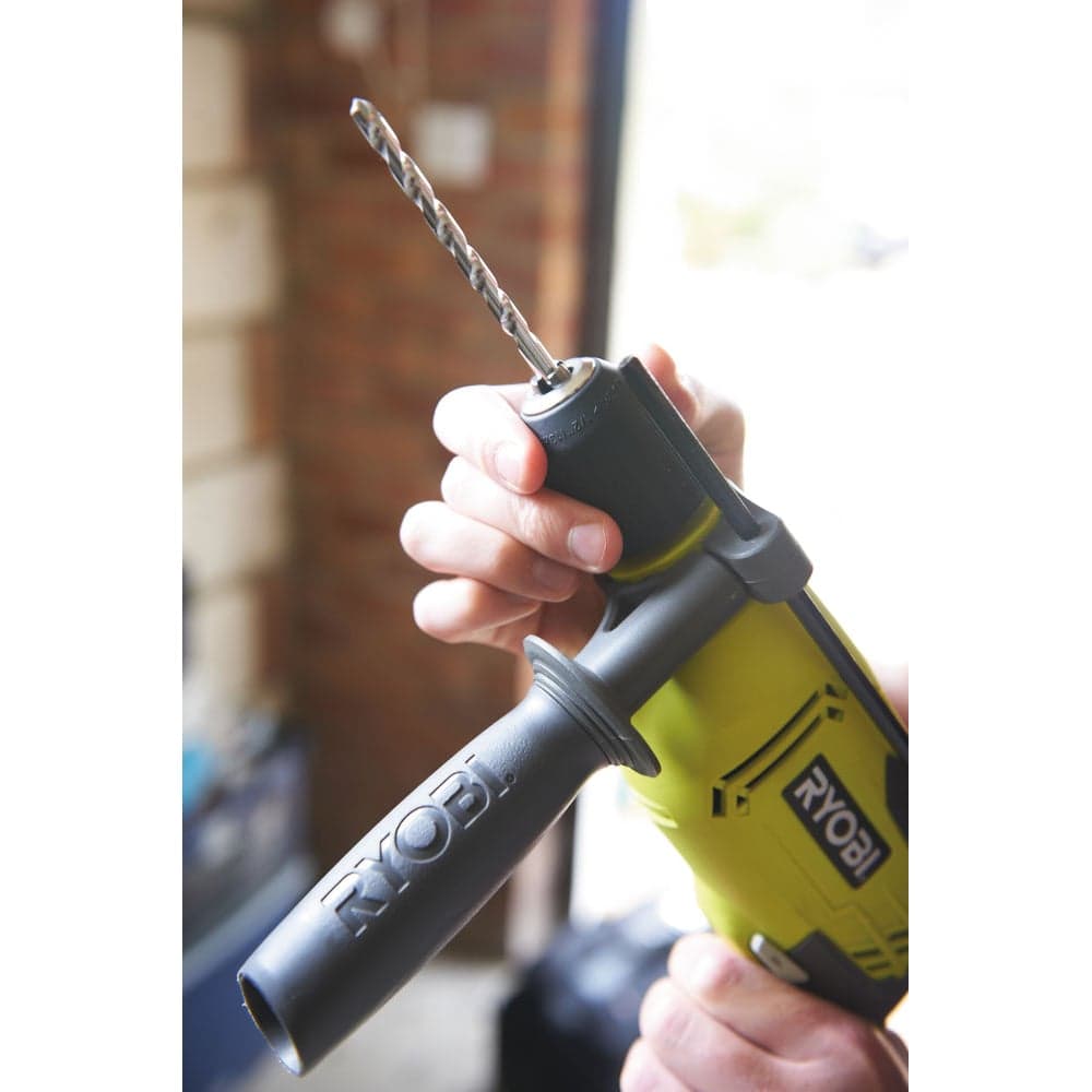 Ударная дрель Ryobi RPD800-K 5133002018 — фото 9