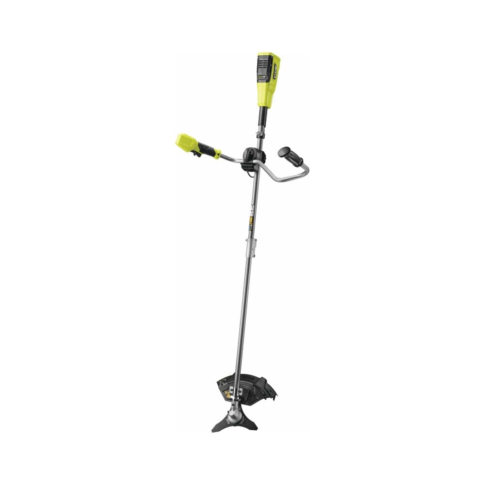 Бесщеточный триммер с ножом Ryobi ONE+ 18В RY18BCX26A-0 5133005453