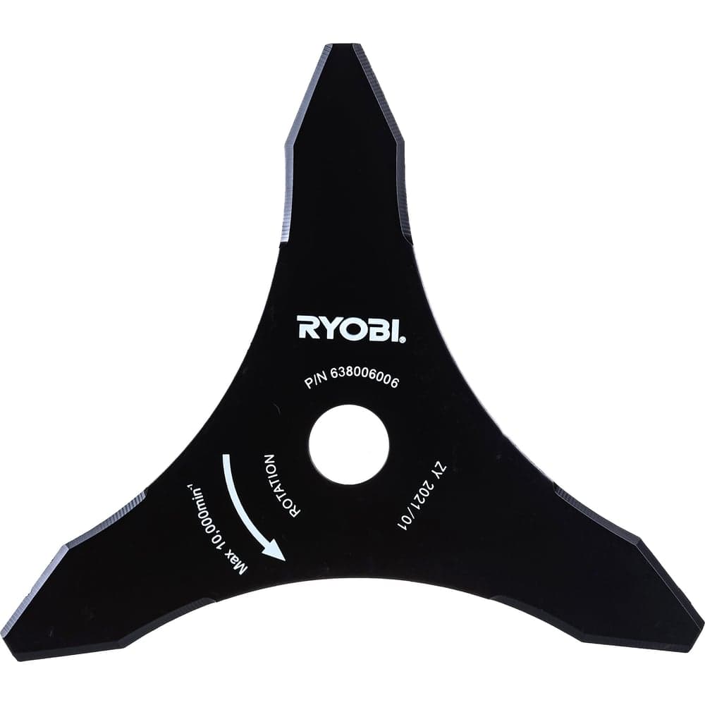 Нож для косы Ryobi RAC117 5132002668
