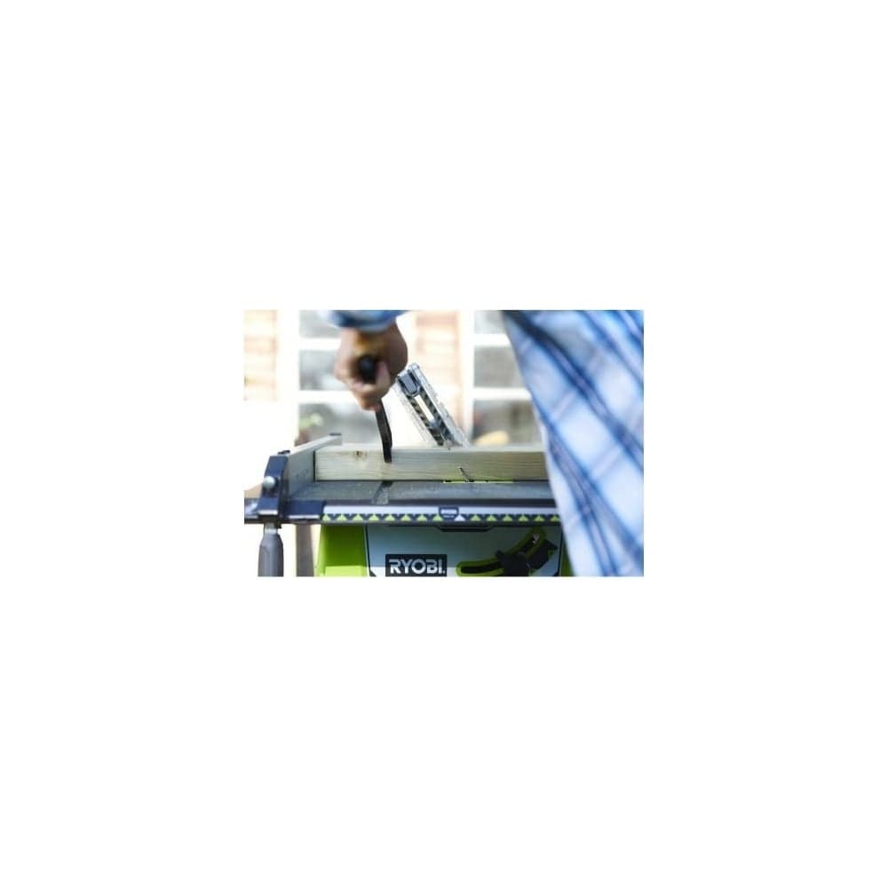 Распиловочный станок Ryobi RTS1800EF-G 5133002025 — фото 2