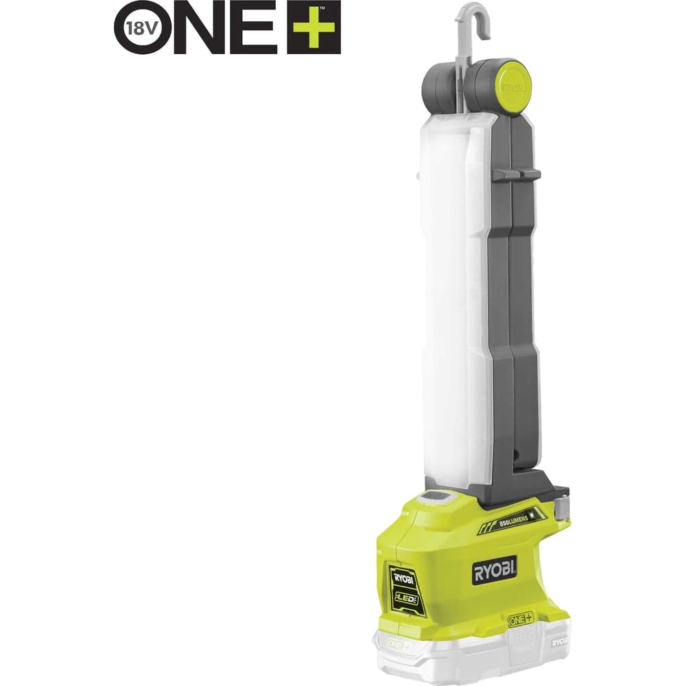 Фонарь Ryobi LED ONE+ R18ALF-0 5133002304 — фото 6