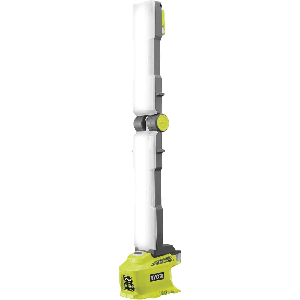 Фонарь Ryobi LED ONE+ R18ALF-0 5133002304 — фото 8