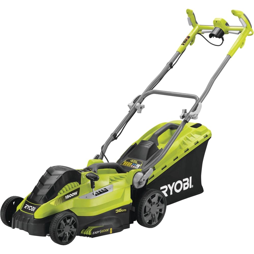 Газонокосилка Ryobi RLM15E36H 5133002345