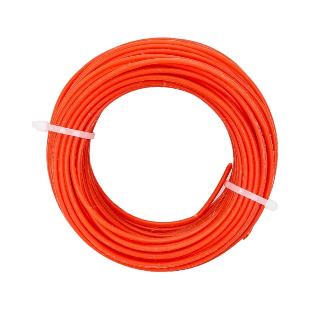 Корд триммерный Professional 2.4 мм, 15 м, круг Gigant GPROF-20