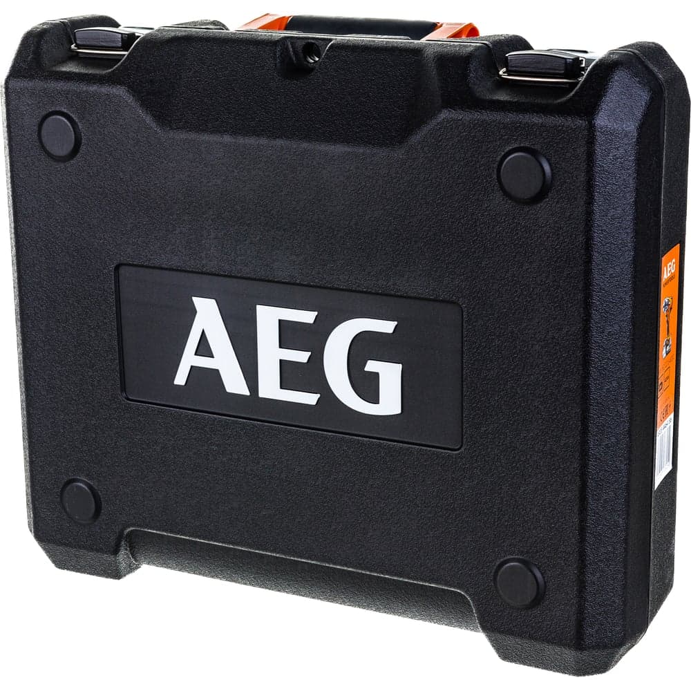 Аккумуляторный гайковерт AEG BSS 18C12Z LI-402C 4935446456 — фото 14
