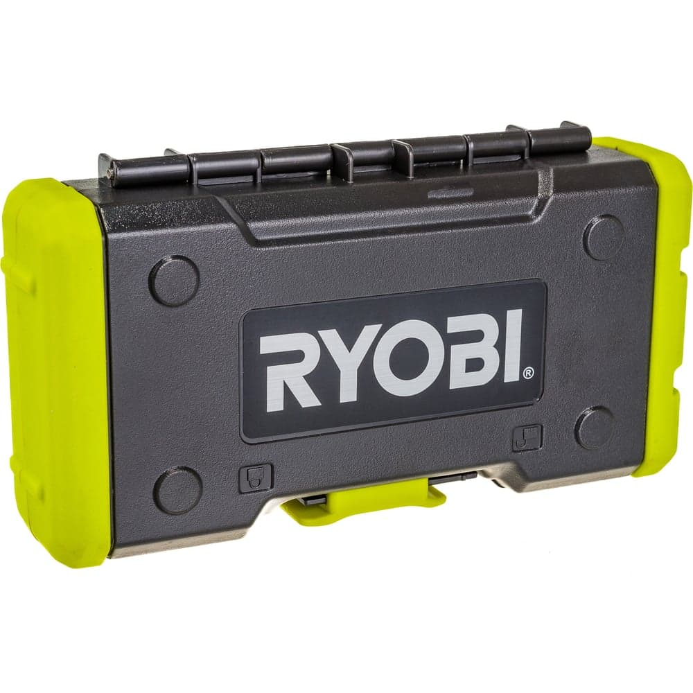 Набор перьевых сверл 7 шт. Ryobi RAK07SB 5132002252 — фото 4