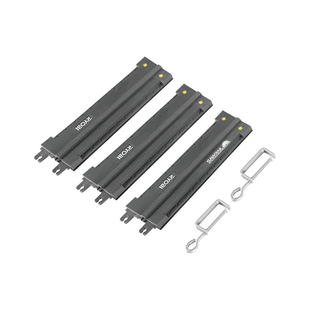 Направляющая для дисковых пил 3 шт. Ryobi RAK03SR 5132002674