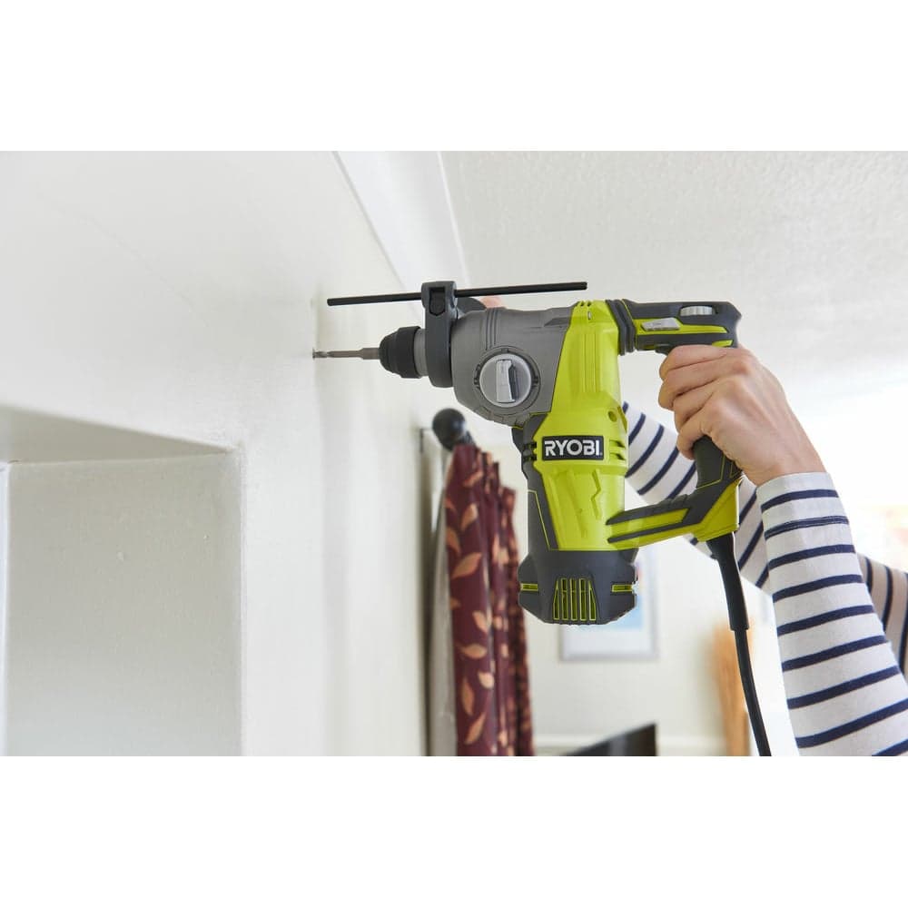 Перфоратор Ryobi RSDS800K 5133002463 — фото 4