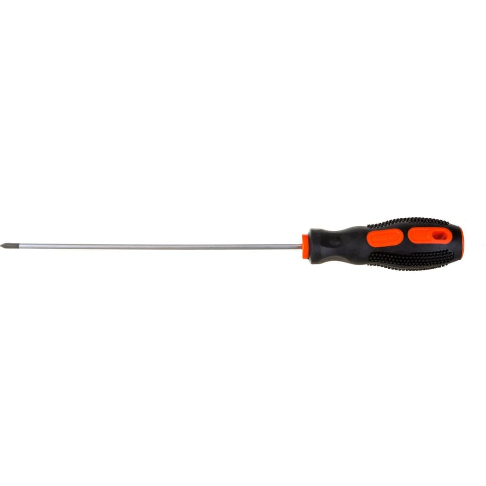 Отвертка Gigant PH0x150 с магнитным наконечником GS PH0150