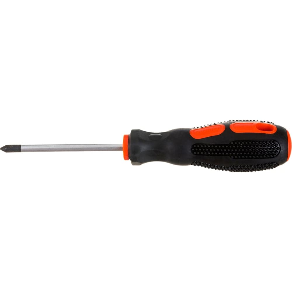 Отвертка Gigant PH1x75 с магнитным наконечником GS PH175