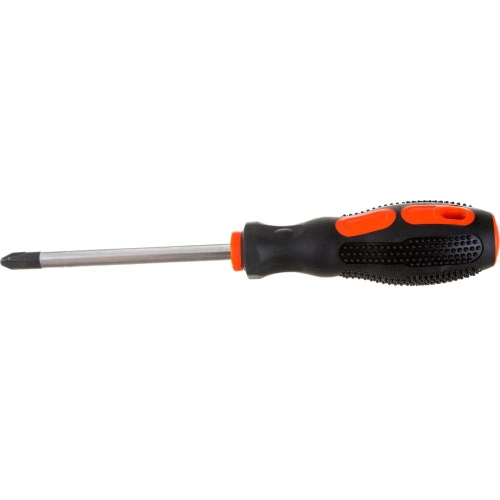 Отвертка Gigant PH3x100 с магнитным наконечником GS PH3100