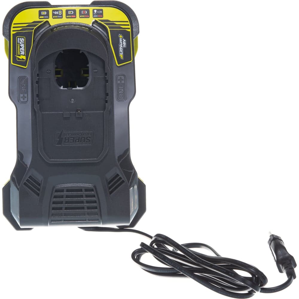 Зарядное устройство Ryobi ONE+ RC18150 5133002638 — фото 4