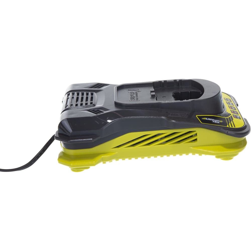 Зарядное устройство Ryobi ONE+ RC18150 5133002638 — фото 6