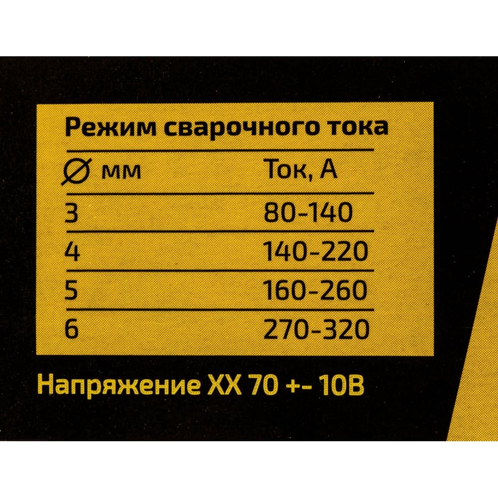Электрод МР-3 (3 мм; 1 кг; синие) Inforce 11-05-03 — фото 11