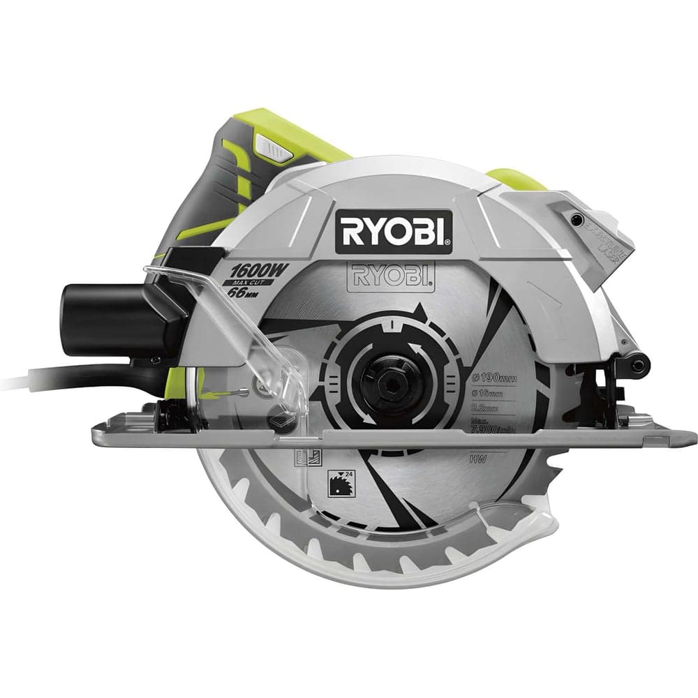 Дисковая пила Ryobi RCS1600-K 5133002779 — фото 2