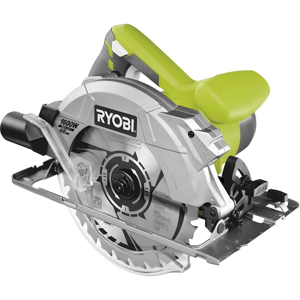 Дисковая пила Ryobi RCS1600-K 5133002779 — фото 3