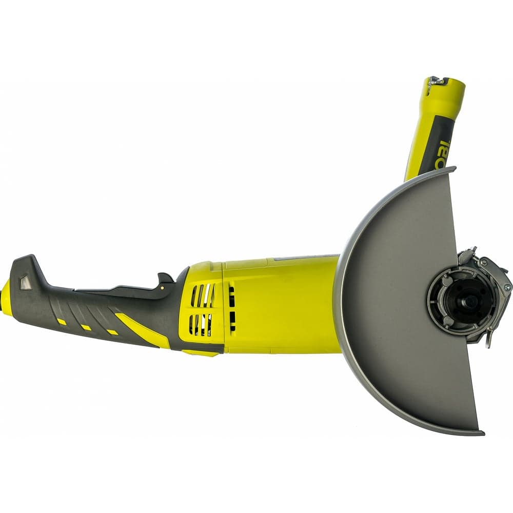 Углошлифмашина Ryobi EAG2000-G 5133002193 — фото 7