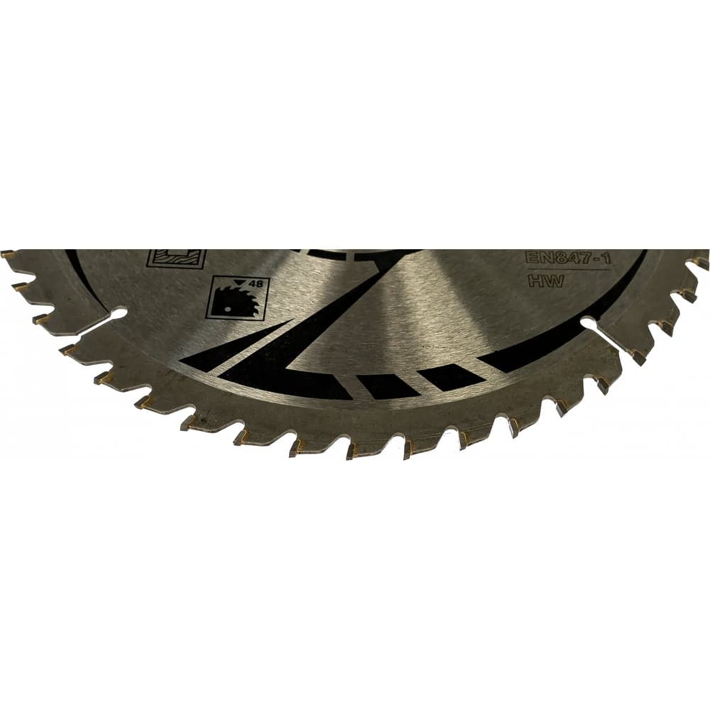 Пильный диск по дереву (254х30х2.6 мм; 48 зубьев) Ryobi SB254T48A1 5132002622 — фото 2