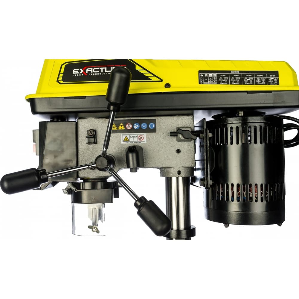 Сверлильный станок Ryobi RDP102L 5133002855 — фото 3