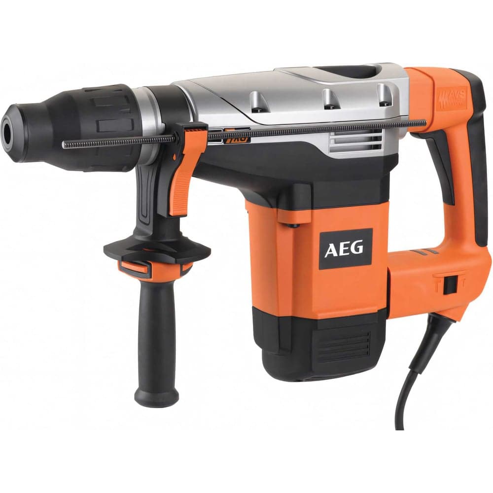 Перфоратор AEG KH7E 4935459609