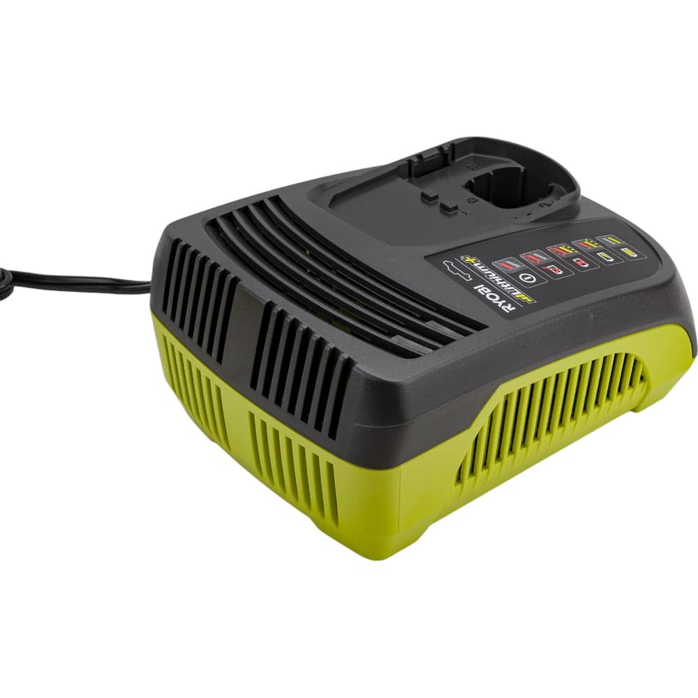 Зарядное устройство Ryobi ONE+ RC18118C 5133002893 — фото 3