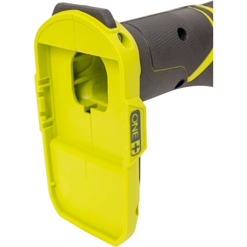 Углошлифмашина бесщеточная Ryobi ONE+ R18AG7-0 без аккумулятора в комплекте 5133002852 — фото 10