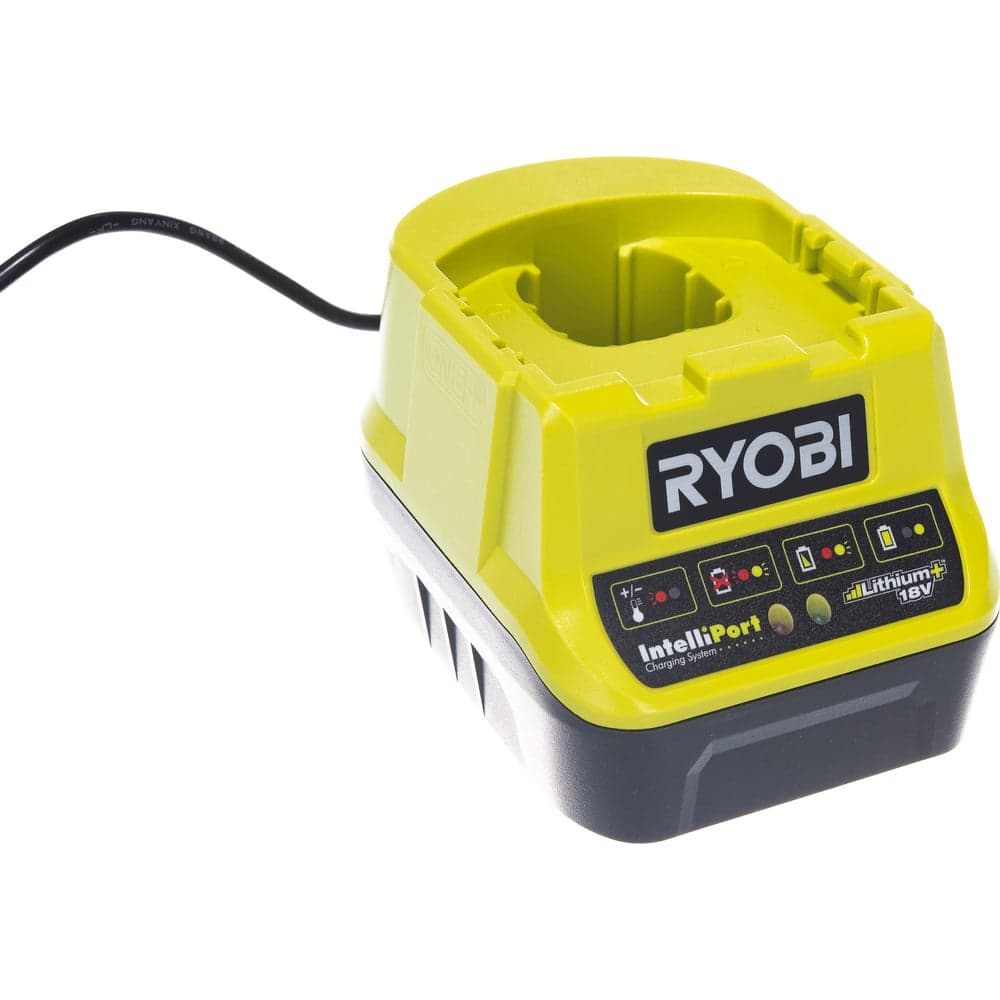 Зарядное устройство ONE+ Ryobi RC18120 5133002891 — фото 2