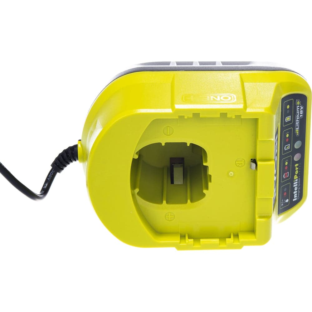 Зарядное устройство ONE+ Ryobi RC18120 5133002891 — фото 4