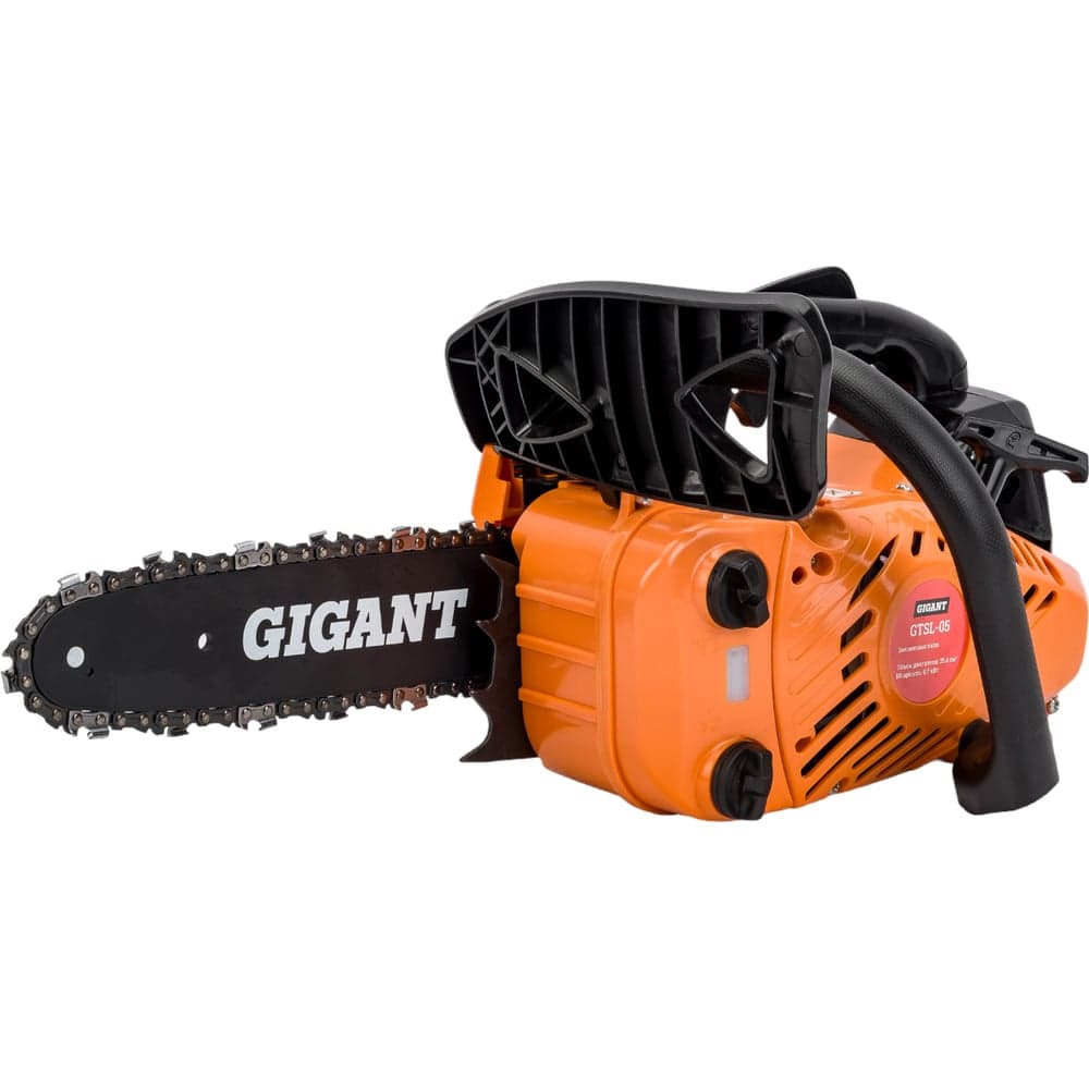 Бензопила 0,95 л.с., 10 дюймов, Gigant GTSL-05