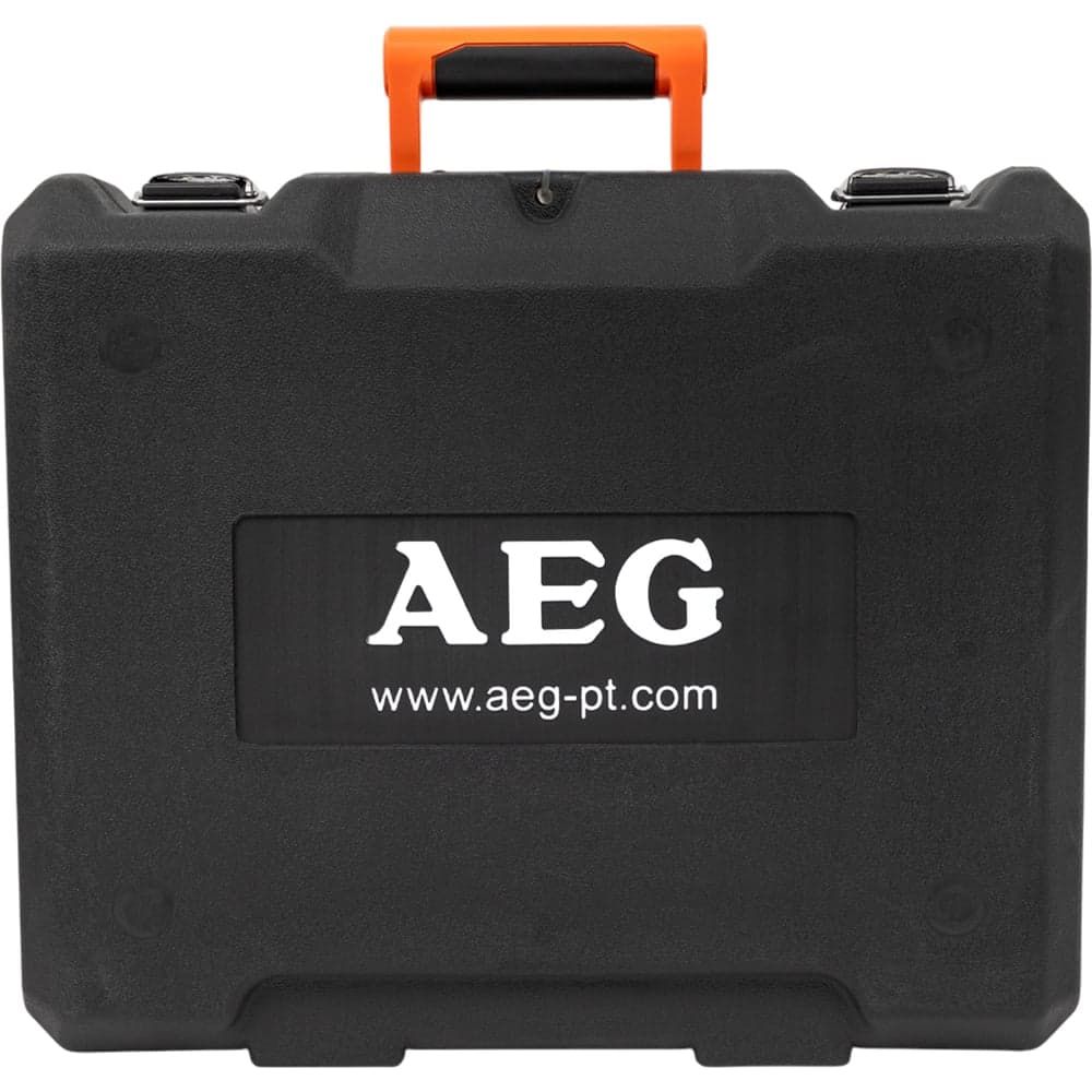 Угловая шлифмашина AEG WS10-125SK 4935451303 — фото 19